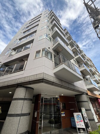 プライムアーバン大井町IIの物件内観写真